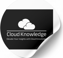 Cloud Knowledge