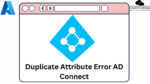Directory Sync Errors