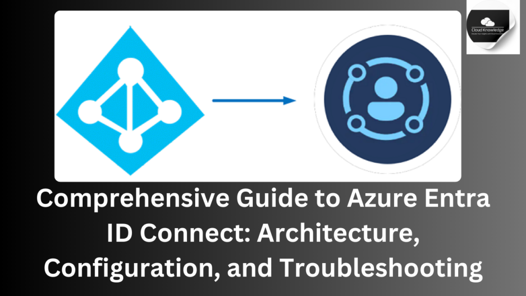 10 Powerful Fixes for Entra Connect Sync Errors