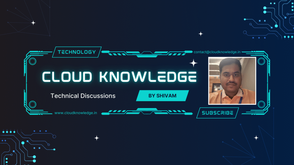 Cloud Knowledge