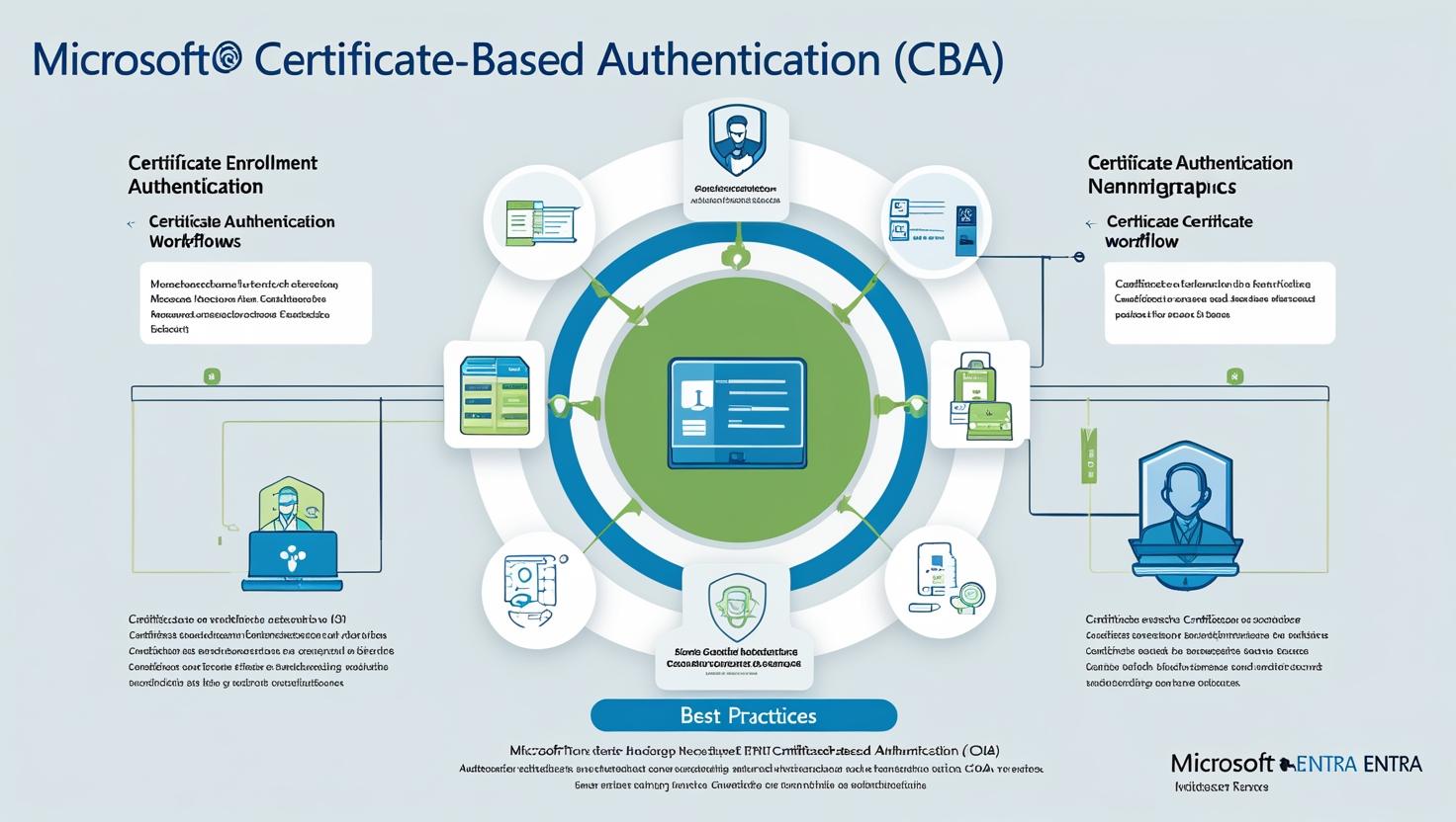 In-Depth Guide to Microsoft Entra Certificate-Based Authentication (CBA)