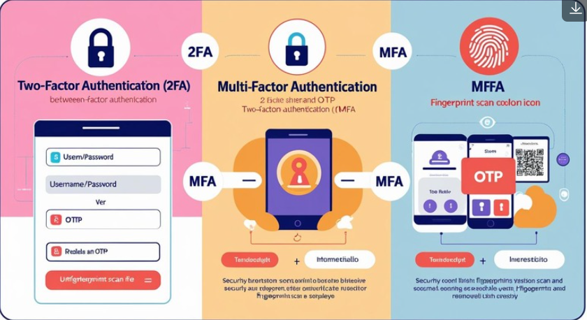 What is Two-Factor Authentication (2FA)?