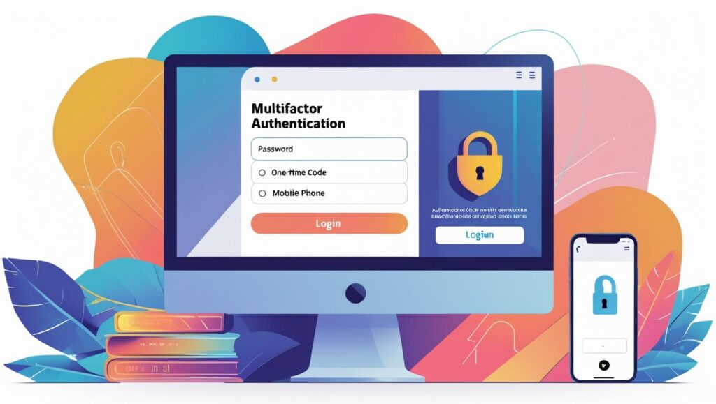 What is Multifactor Authentication
