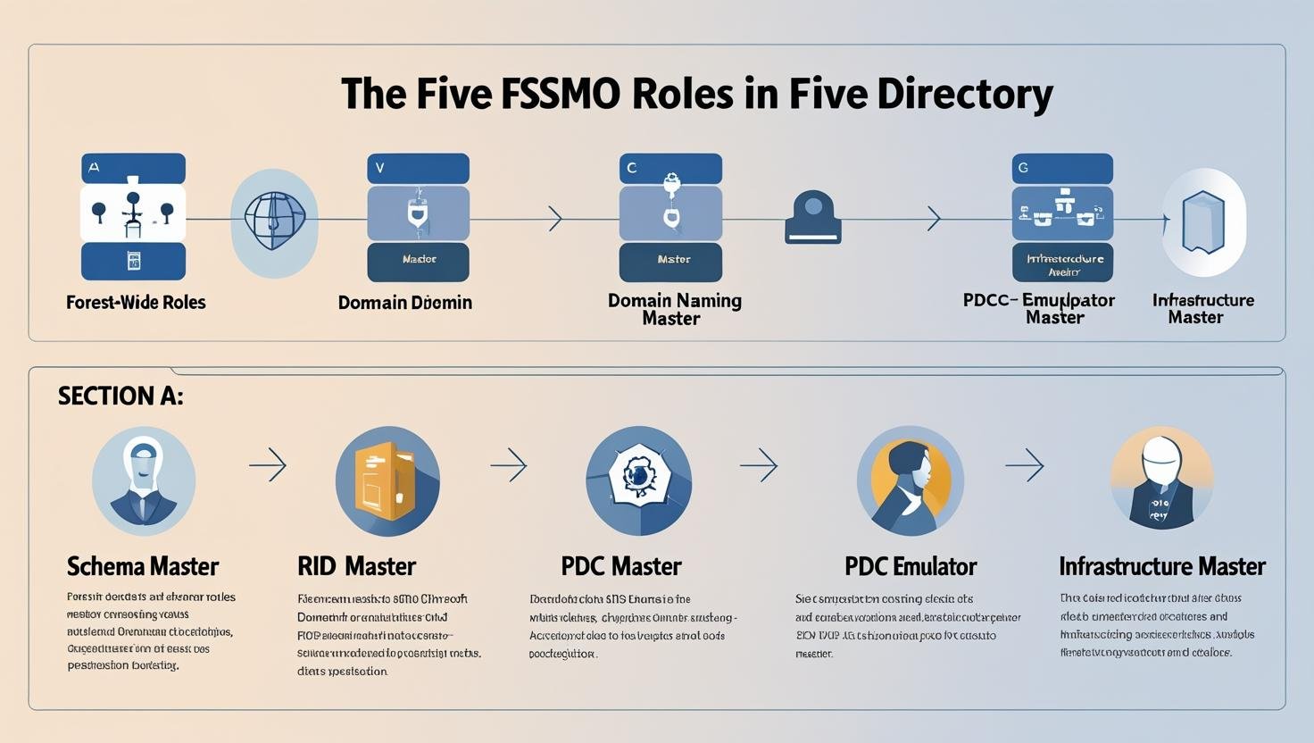 Understanding FSMO Roles in Active Directory: Complete Guide - Cloud ...