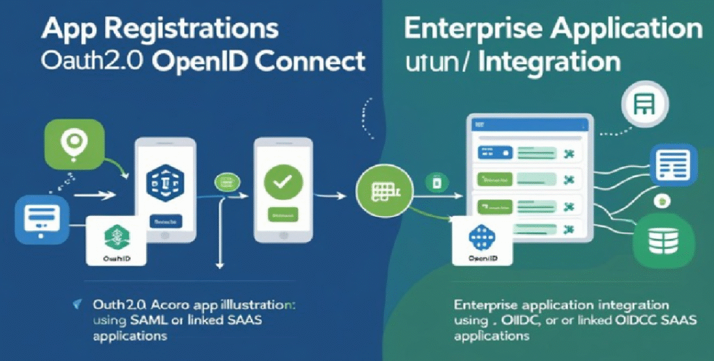 Understanding the Basics of SSO in Azure