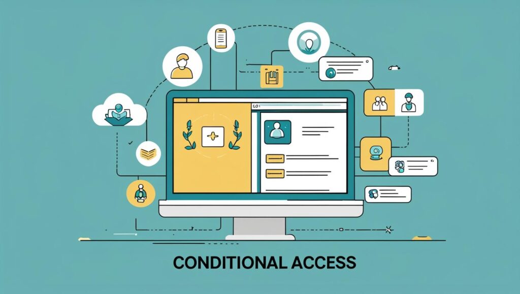 What is Conditional Access