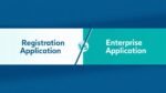 Learn the difference between App Registrations and Enterprise Applications (service principals) in Microsoft Entra ID — architecture, flows, security tips, and how to configure them.