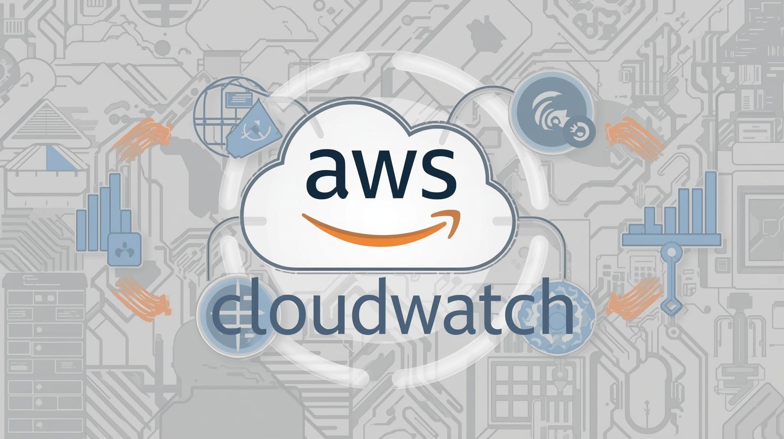 A Complete Guide to AWS CloudWatch: Monitoring, Alerts, Logs & Troubleshooting