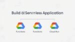 Building a serverless application on GCP with Cloud Functions & Cloud Run