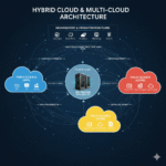 Hybrid Cloud and Multi-Cloud Architecture