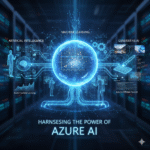 Harnessing the Power of Azure AI: Artificial Intelligence, Machine Learning, and Generative AI in Action