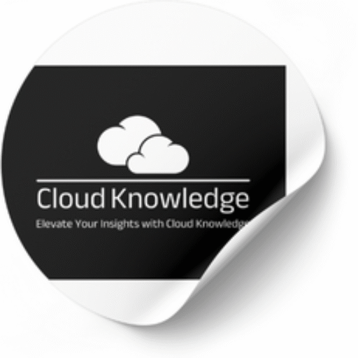 CloudKnowledge