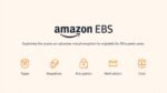 Amazon EBS explained: types, performance, snapshots, encryption, multi-attach, cost, and scripts to troubleshoot quickly
