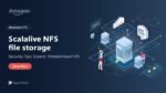 Amazon EFS explained_ scalable NFS file storage, pricing tips, security, and troubleshooting with PowerShell.