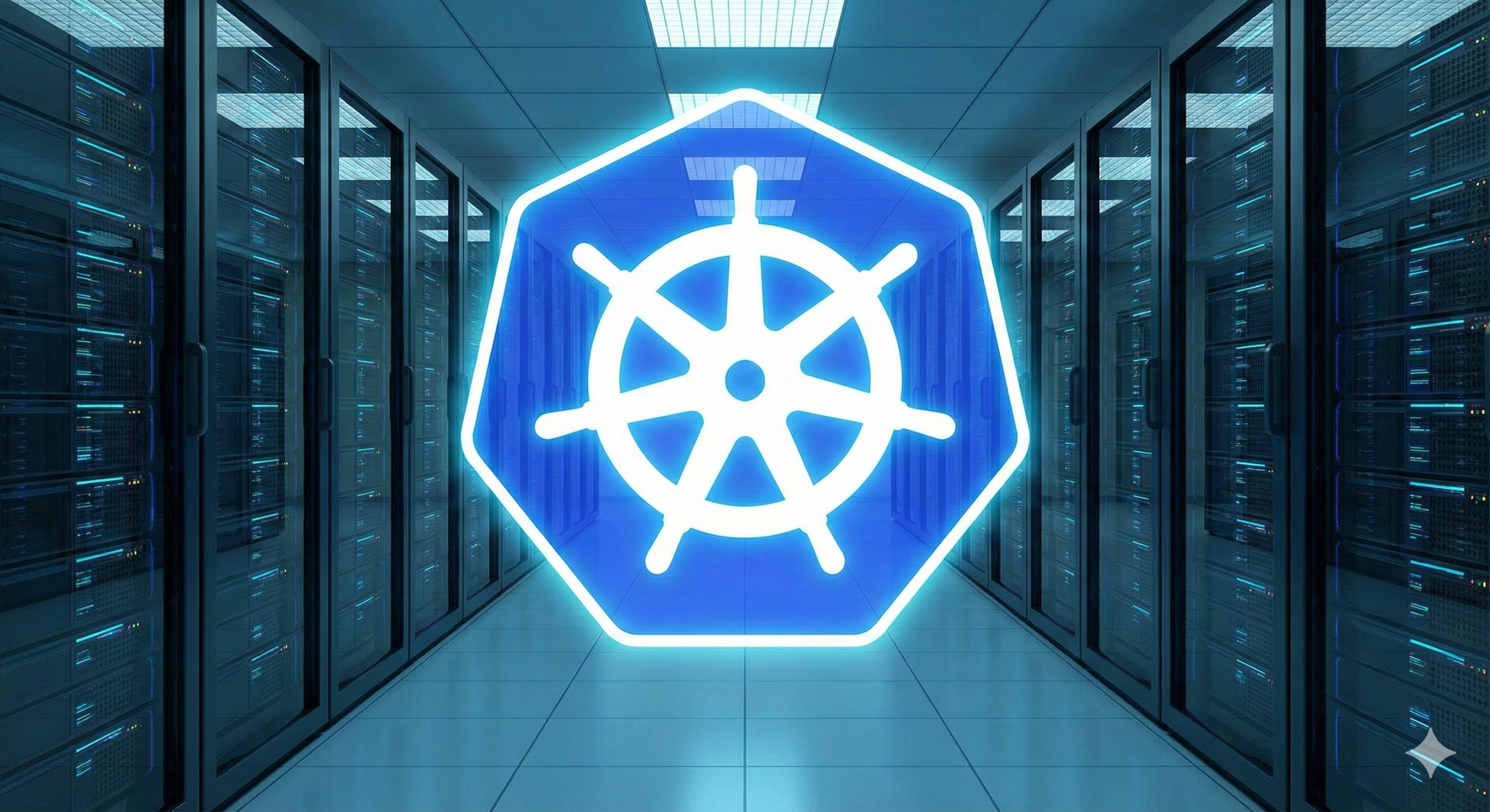 Kubernetes Orchestration