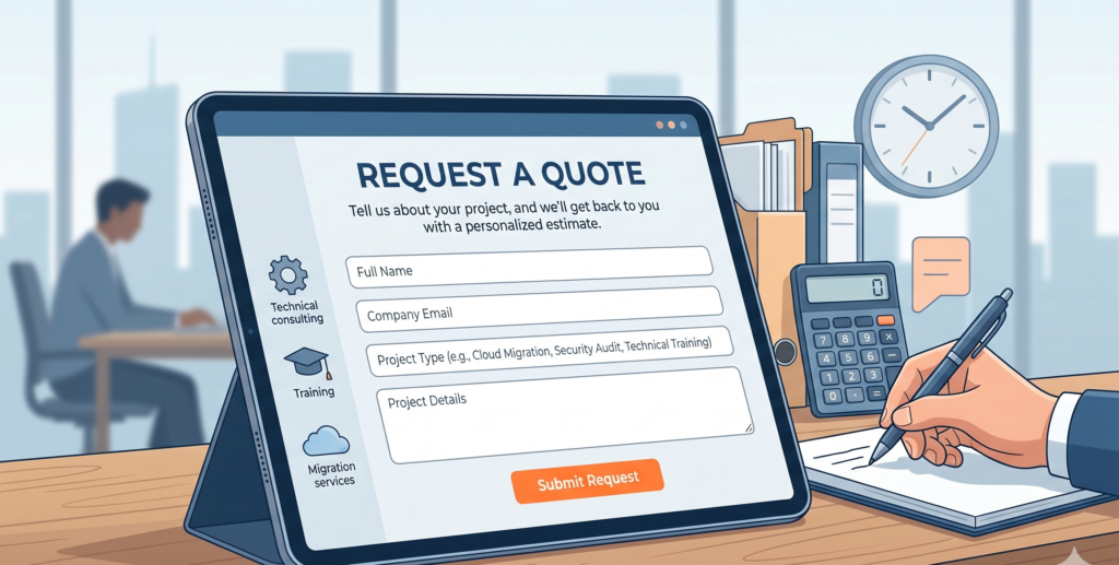 request-a-quote
