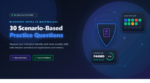 Microsoft Entra ID Masterclass: 30 Scenario-Based Practice Questions (Interactive Quiz)