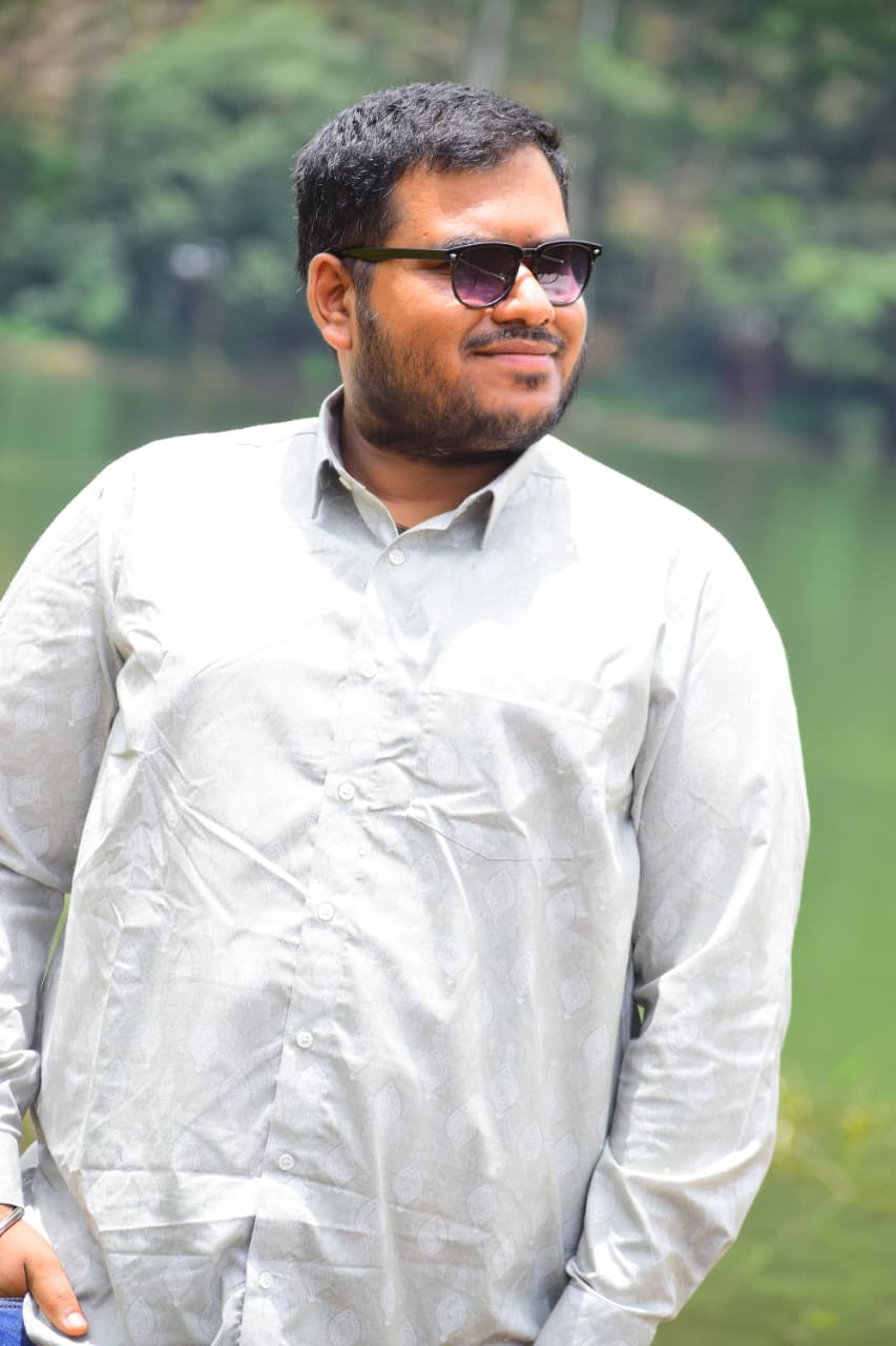 Shivam Tiwari - Microsoft Entra ID Expert