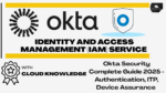 Okta Security Architecture