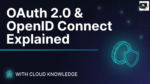 OAuth 2.0 & OpenID Connect — Full Authentication Flow Deep Dive