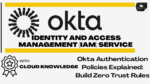 Authentication Policies in Okta