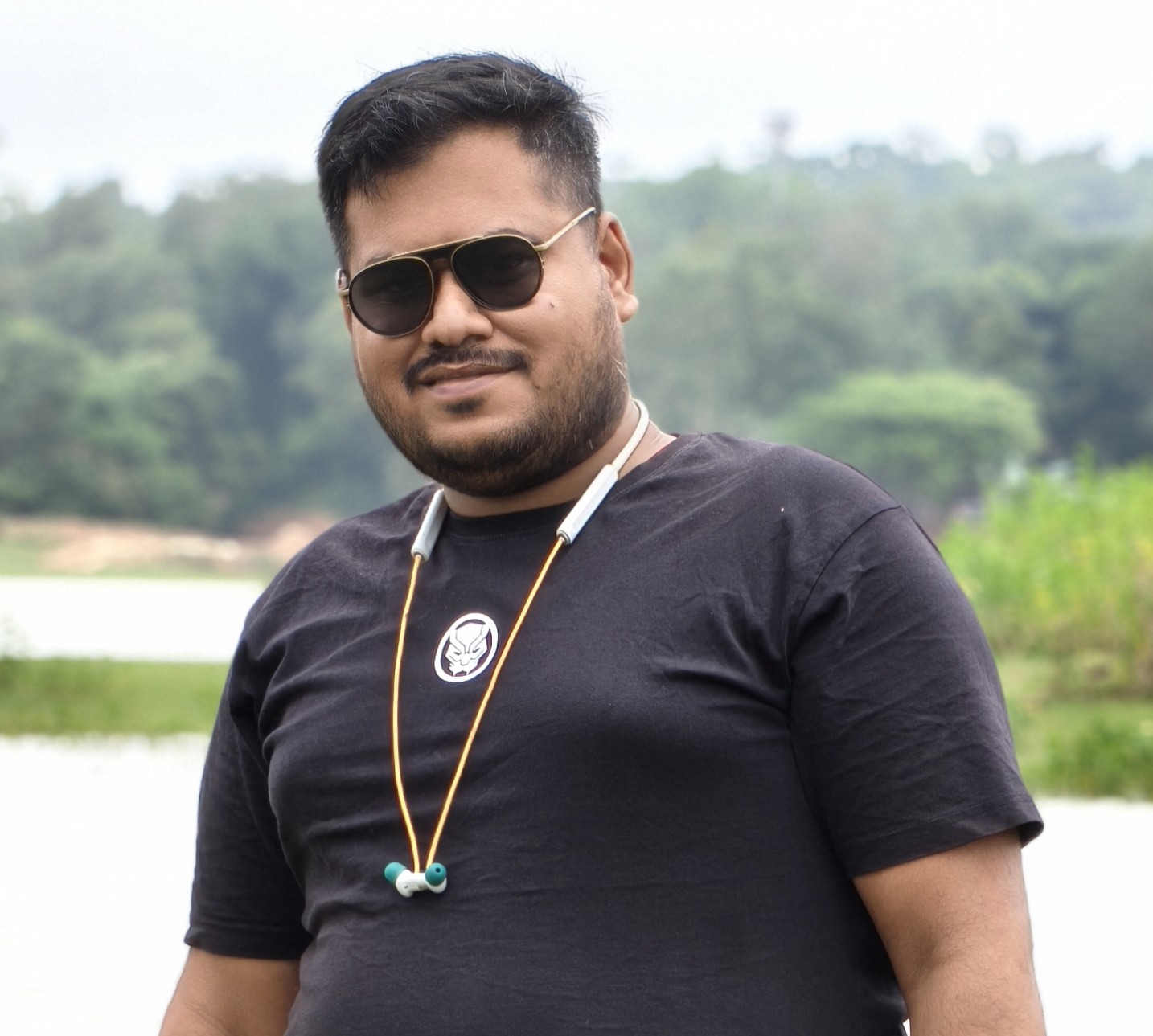 Shivam Tiwari - Microsoft Entra ID Expert