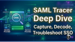 SAML Tracer