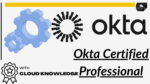 Okta Certified Professional