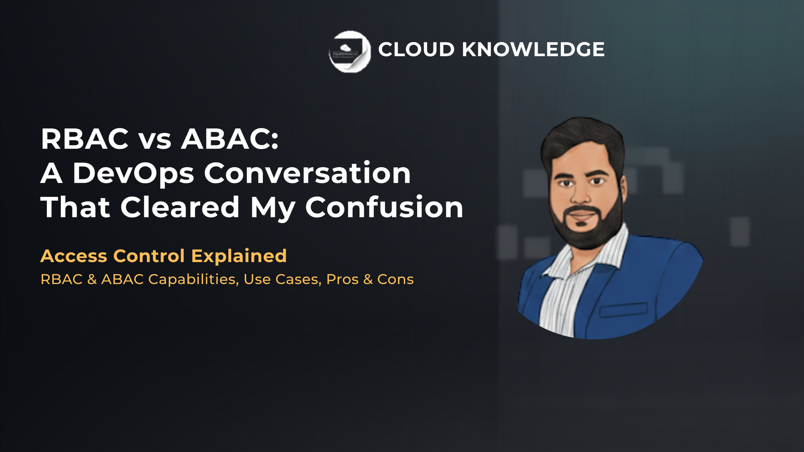 RBAC vs ABAC in Microsoft Entra ID: Setup Guide & Security Benefits | Cloud Knowledge