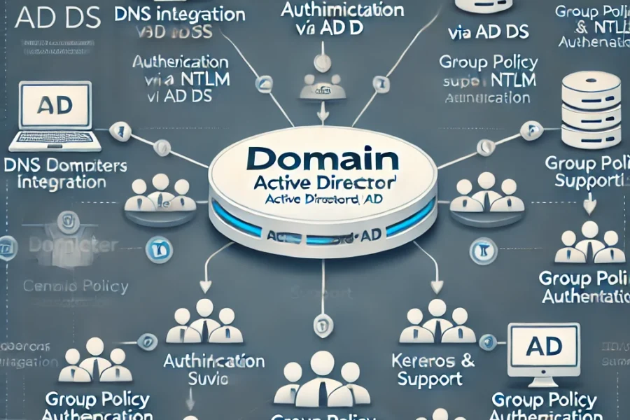 What is domain? What is domain?